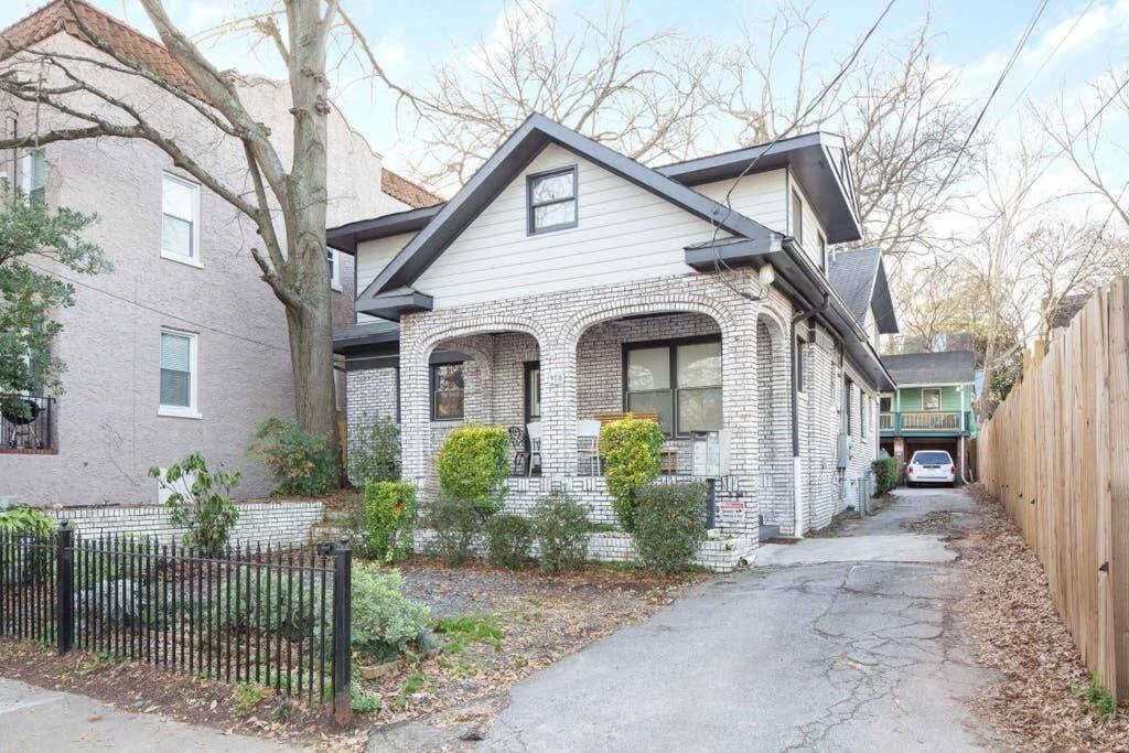 Boho Lux Atlanta Exterior foto