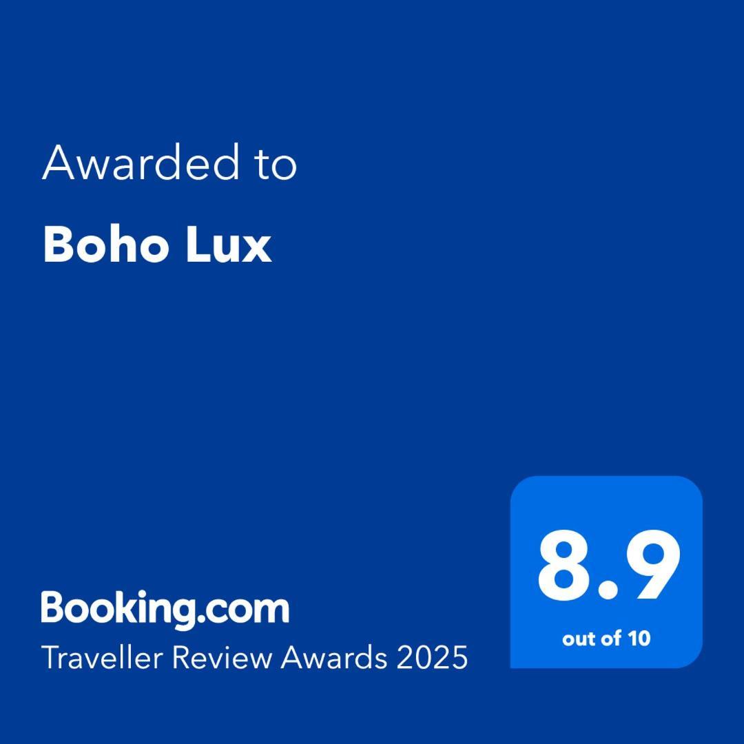 Boho Lux Atlanta Exterior foto